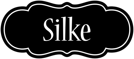 Silke welcome logo