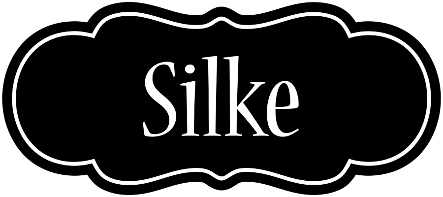 Silke welcome logo