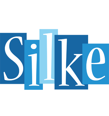 Silke winter logo