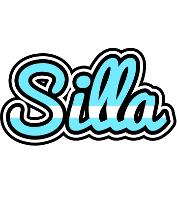 Silla argentine logo