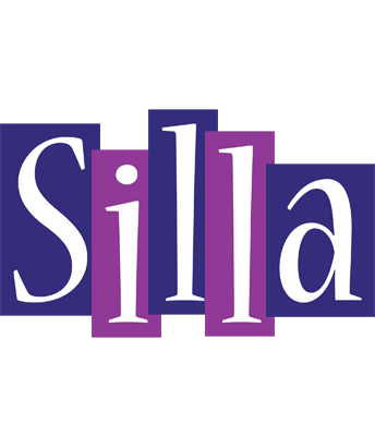 Silla autumn logo