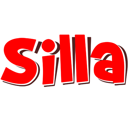 Silla basket logo