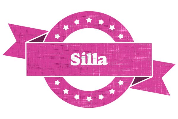 Silla beauty logo