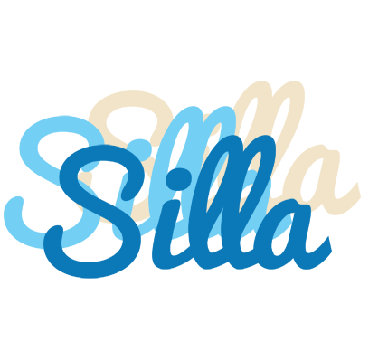 Silla breeze logo
