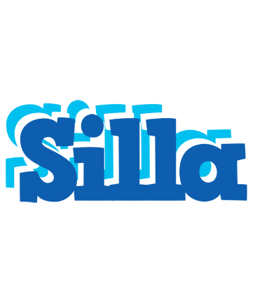 Silla business logo