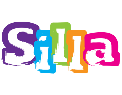 Silla casino logo