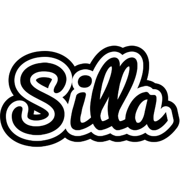 Silla chess logo