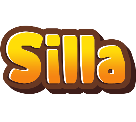 Silla cookies logo