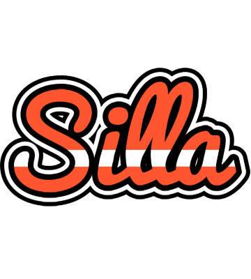 Silla denmark logo