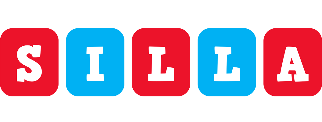 Silla diesel logo