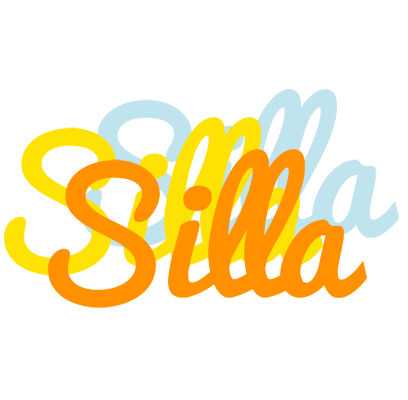 Silla energy logo