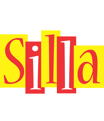 Silla errors logo