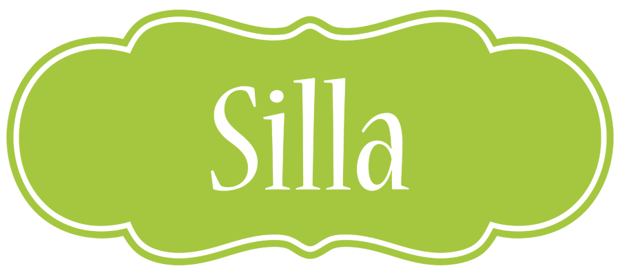 Silla family logo