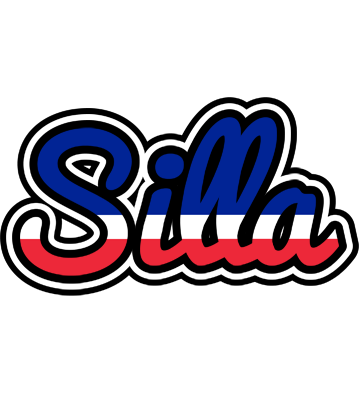 Silla france logo