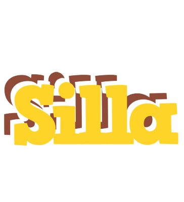 Silla hotcup logo