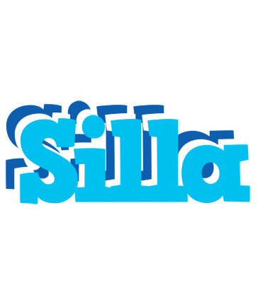 Silla jacuzzi logo