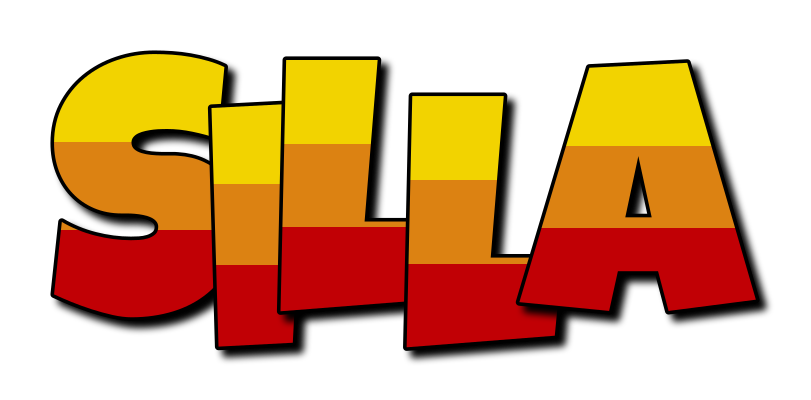 Silla jungle logo
