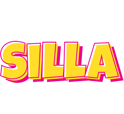 Silla kaboom logo