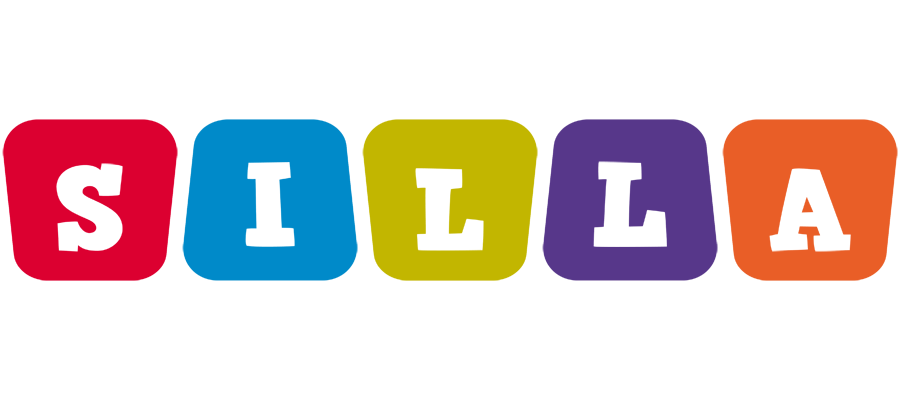 Silla kiddo logo