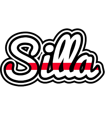 Silla kingdom logo
