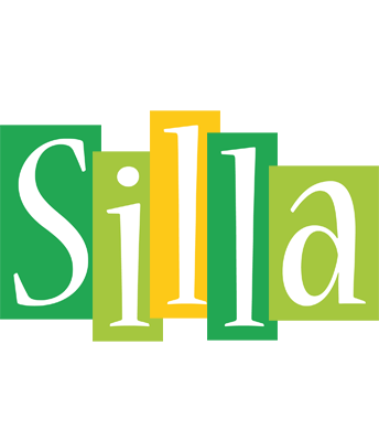 Silla lemonade logo