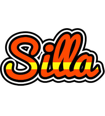Silla madrid logo