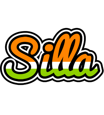 Silla mumbai logo