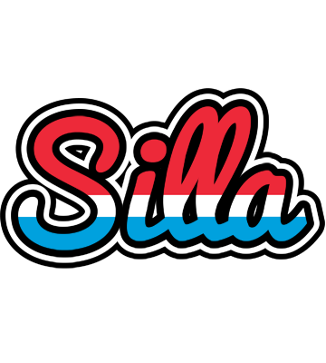 Silla norway logo