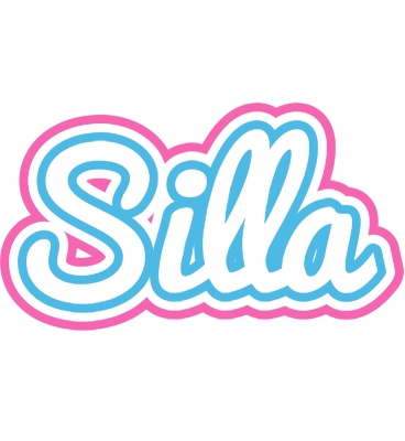 Silla outdoors logo