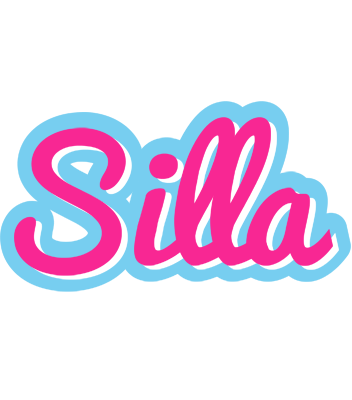 Silla popstar logo