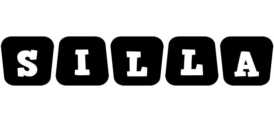 Silla racing logo