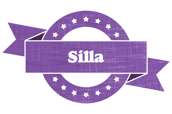 Silla royal logo