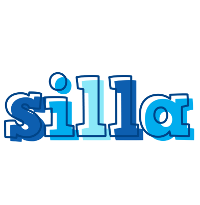 Silla sailor logo