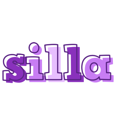 Silla sensual logo
