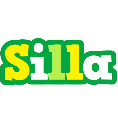 Silla soccer logo