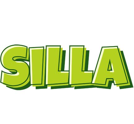 Silla summer logo