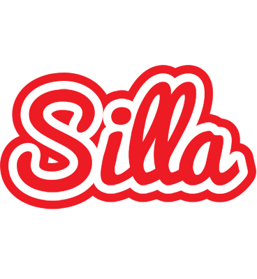 Silla sunshine logo
