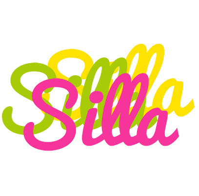 Silla sweets logo