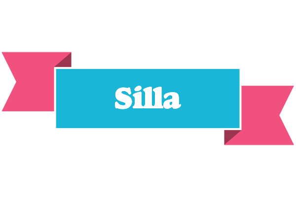 Silla today logo