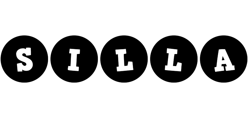 Silla tools logo