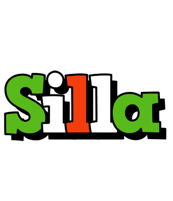 Silla venezia logo