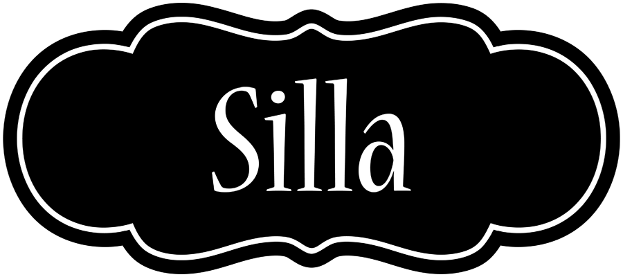 Silla welcome logo