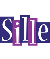 Sille autumn logo