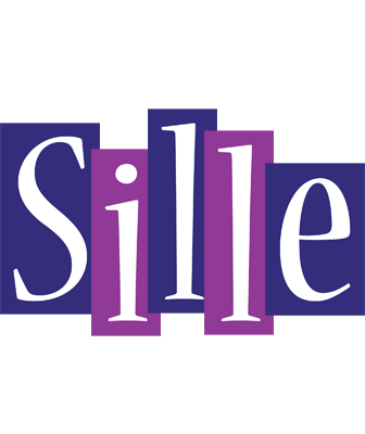 Sille autumn logo
