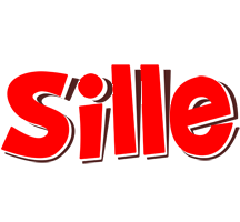 Sille basket logo