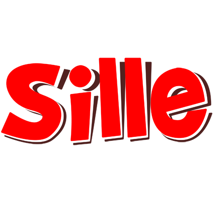 Sille basket logo
