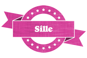 Sille beauty logo