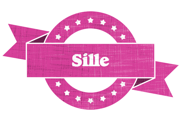 Sille beauty logo