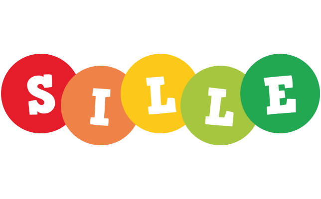 Sille boogie logo