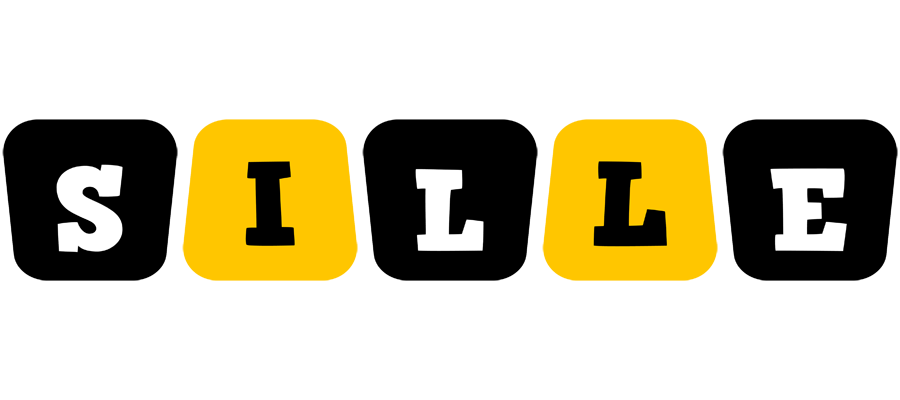 Sille boots logo